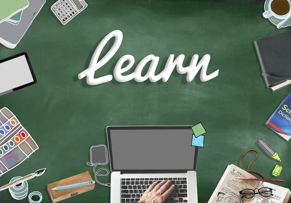 learn photos