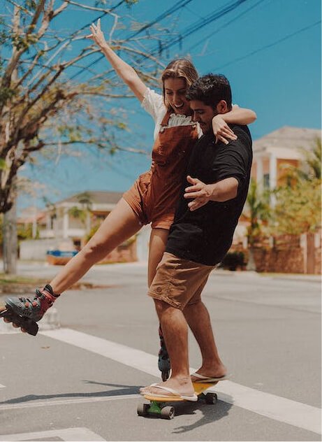 relationship
